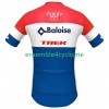 Maillot Cyclisme Baloise TREK Lions 2024